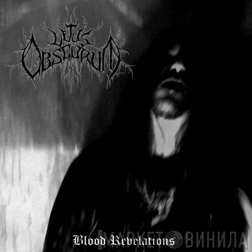 Vetus Obscurum - Blood Revelations