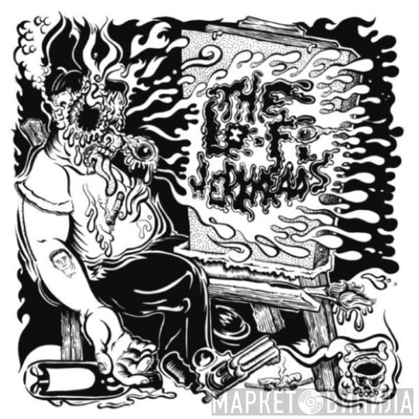 Vex Ruffin and the Lo-Fi Jerkheads - 2nd EP
