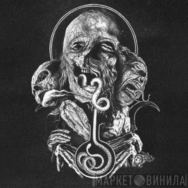 Vhorthax - Nether Darkness