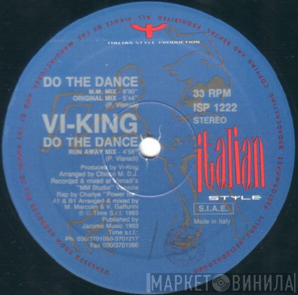 Vi-King - Do The Dance