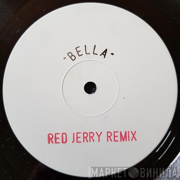 Vibe Nation - Bella (Red Jerry Remix)