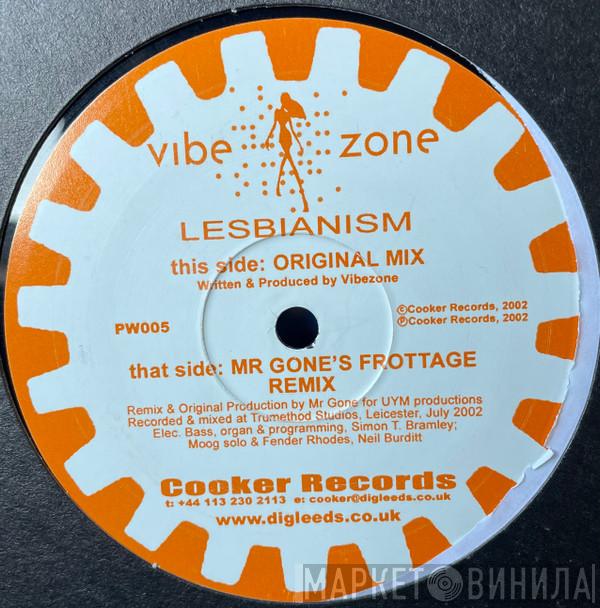Vibezone - Lesbianism