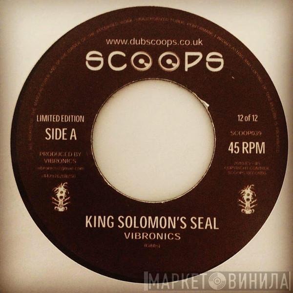 Vibronics - King Solomon's Seal