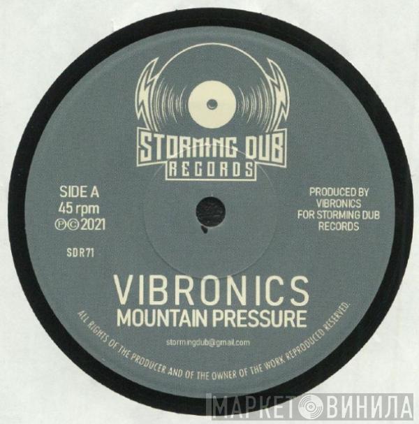 Vibronics - Mountain Pressure