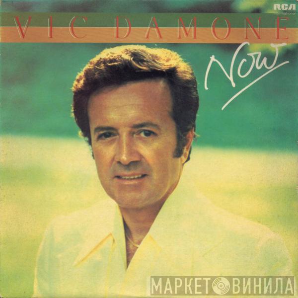 Vic Damone - Now