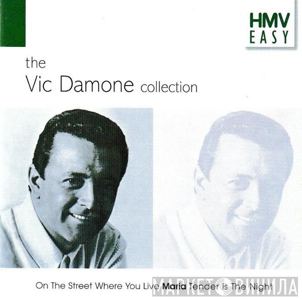 Vic Damone - Vic Damone