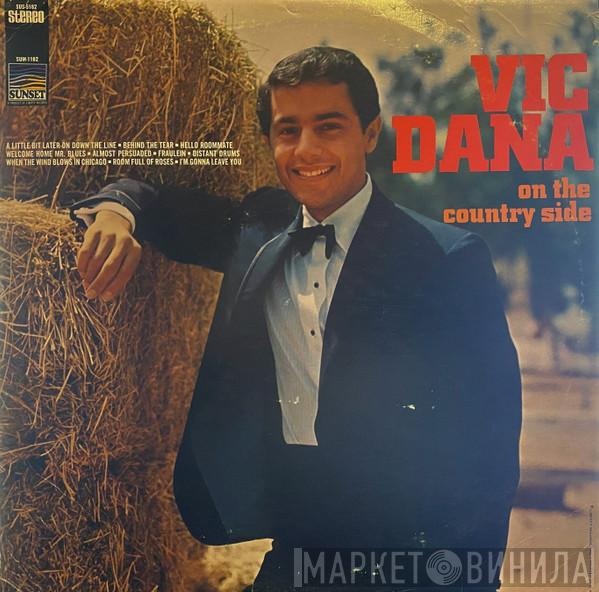 Vic Dana - On The Country Side