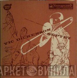 Vic Dickenson Septet - Vic Dickenson Septet, Vol. I
