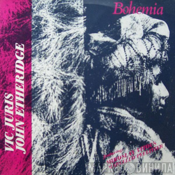 Vic Juris, John Etheridge - Bohemia