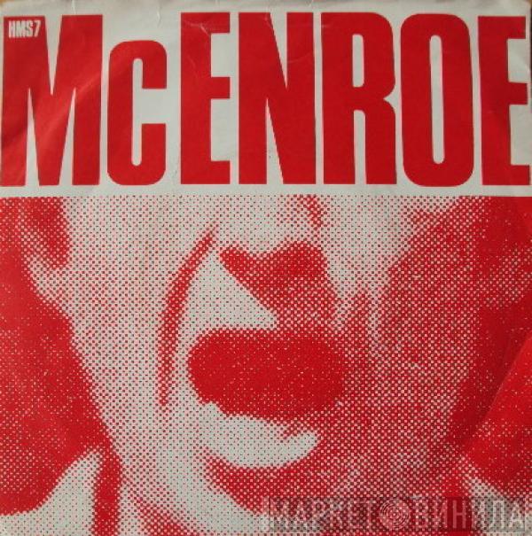 Vic Ropejump - McEnroe