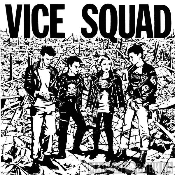 Vice Squad - Last Rockers