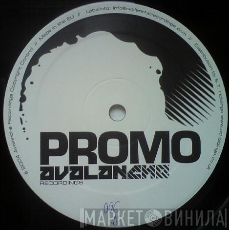 Vicious Circle  - Blue Lagoon / Contagious