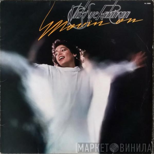  Vicki Sue Robinson  - Movin On