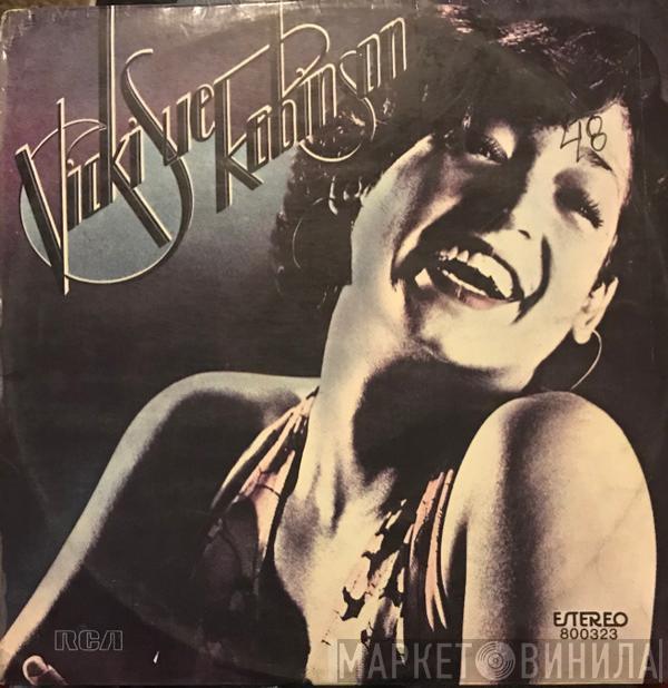  Vicki Sue Robinson  - Never Gonna Let You Go