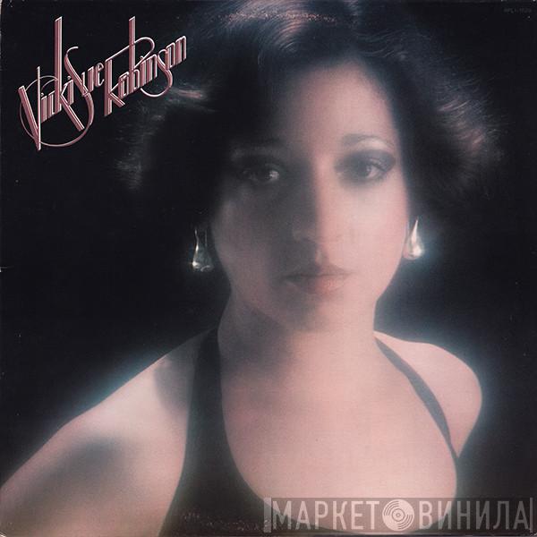 Vicki Sue Robinson - Vicki Sue Robinson