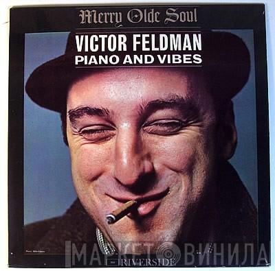 Victor Feldman - Merry Olde Soul