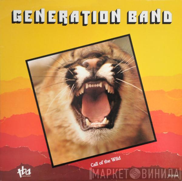 Victor Feldman's Generation Band - Call Of The Wild
