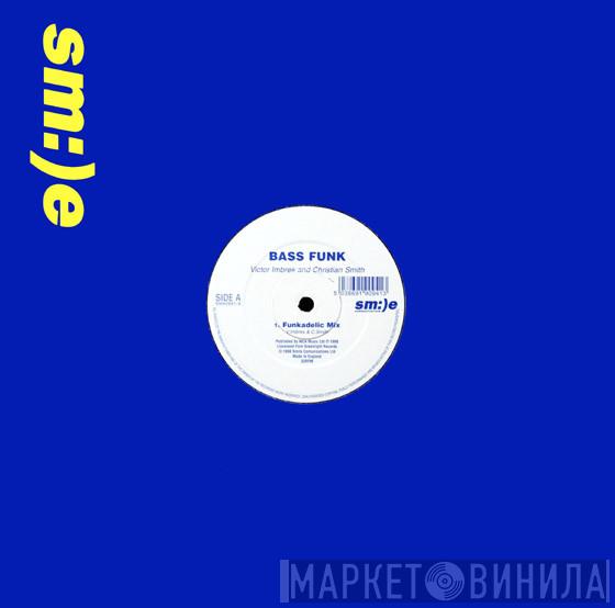 Victor Imbres, Christian Smith - Bass Funk
