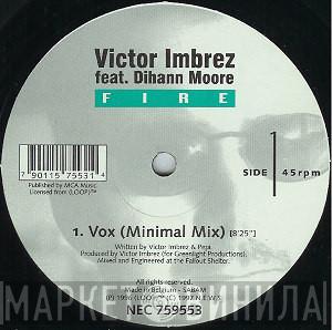  Victor Imbres  - Fire