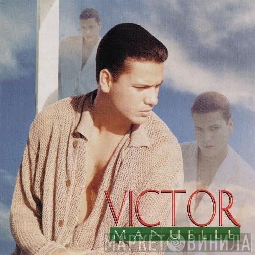  Victor Manuelle  - Victor Manuelle