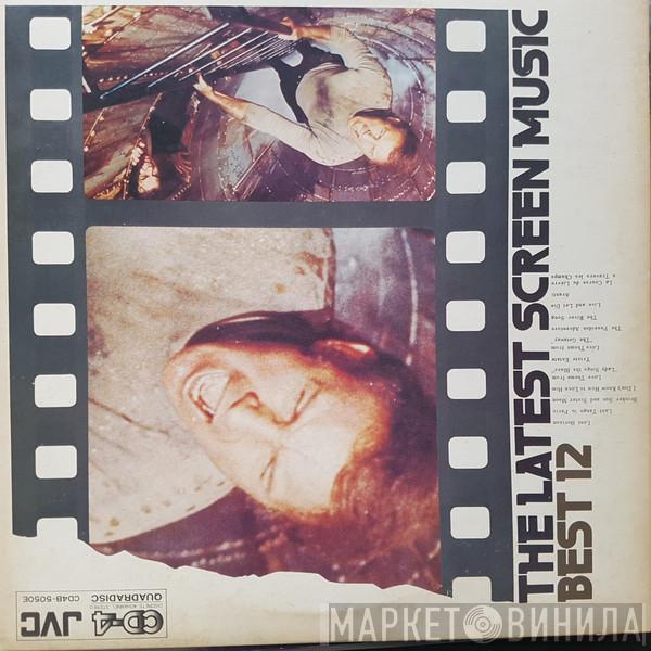 Victor Orchestra - The Latest Screen Music Best 12
