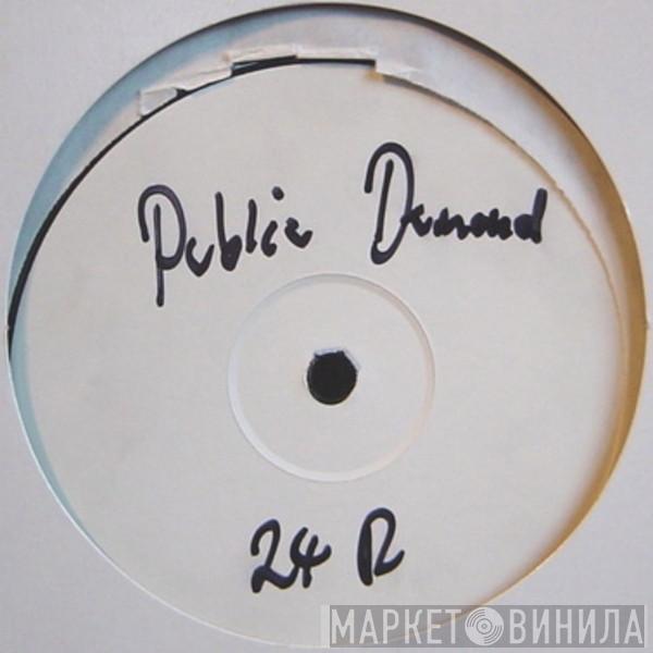 Victor Romeo - Love Will Find A Way (Deep Dish Remixes)