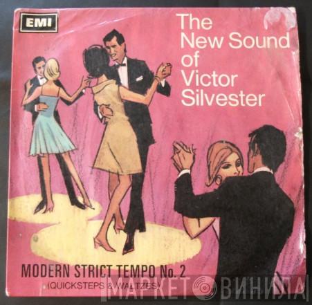Victor Silvester - Modern Strict Tempo No.2 (Quicksteps & Waltzes)