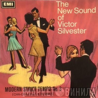 Victor Silvester - Modern Strict Tempo No. 3 (Cha-Cha-Chas & Rumbas)