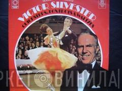 Victor Silvester and His Ballroom Orchestra - Golden Hour Presents Victor Silvester Quicksteps, Foxtrots & Waltzes