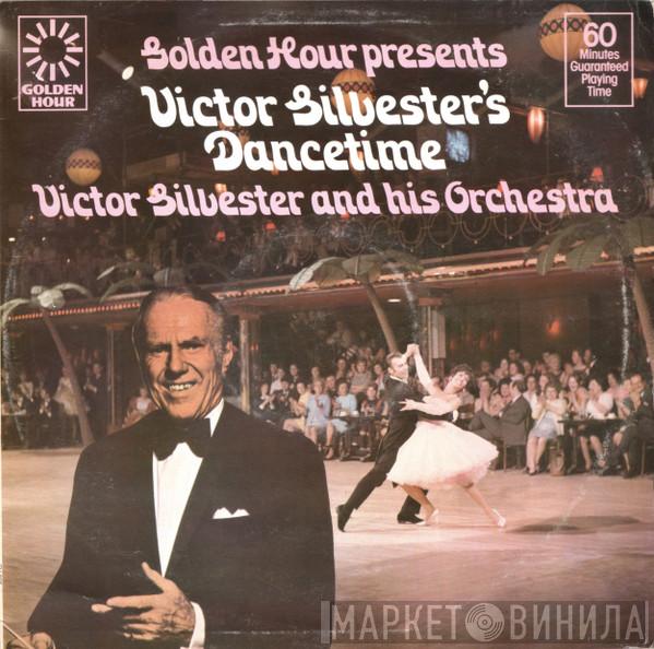 Victor Silvester and His Ballroom Orchestra - Victor Silvester's Dancetime