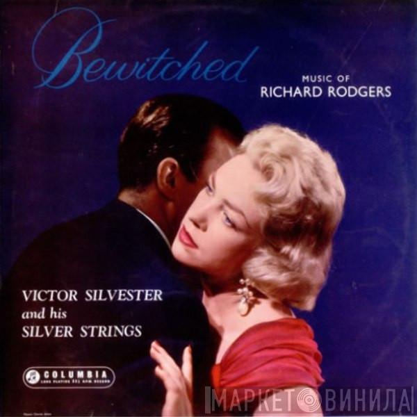Victor Silvester and His Silver Strings - Bewitched