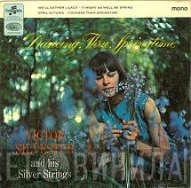 Victor Silvester and His Silver Strings - Dancing Thru' Springtime