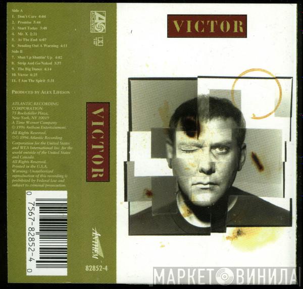  Victor   - Victor
