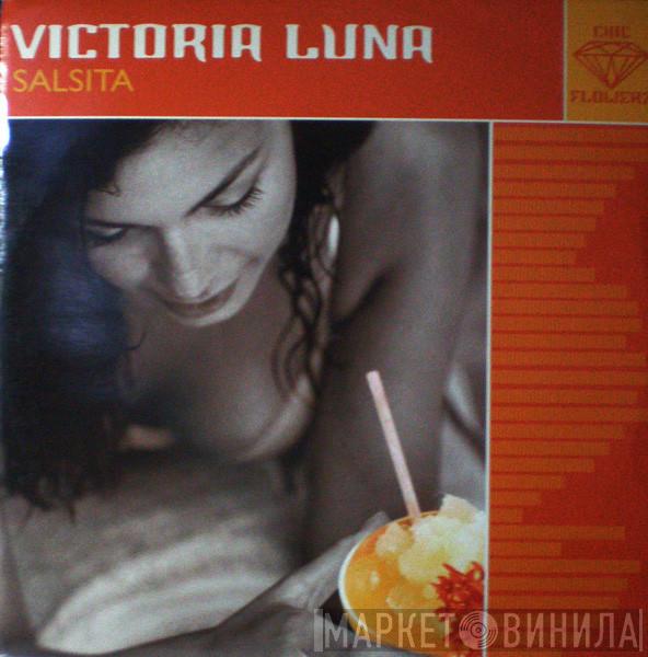 Victoria Luna - Salsita
