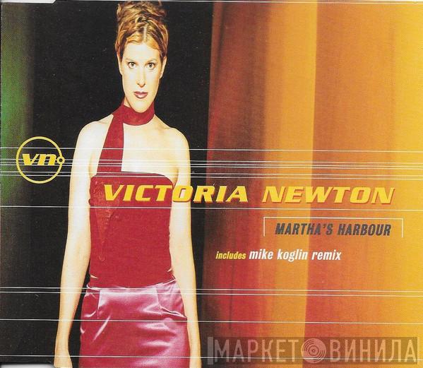  Victoria Newton  - Martha's Harbour
