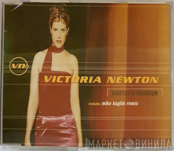  Victoria Newton  - Martha's Harbour
