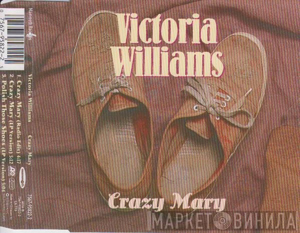 Victoria Williams - Crazy Mary