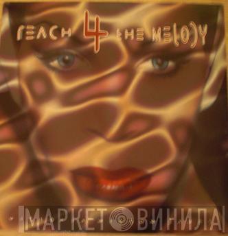  Victoria Wilson-James  - Reach 4 The Melody