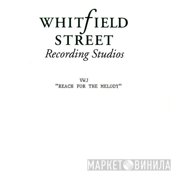  Victoria Wilson-James  - Reach For The Melody