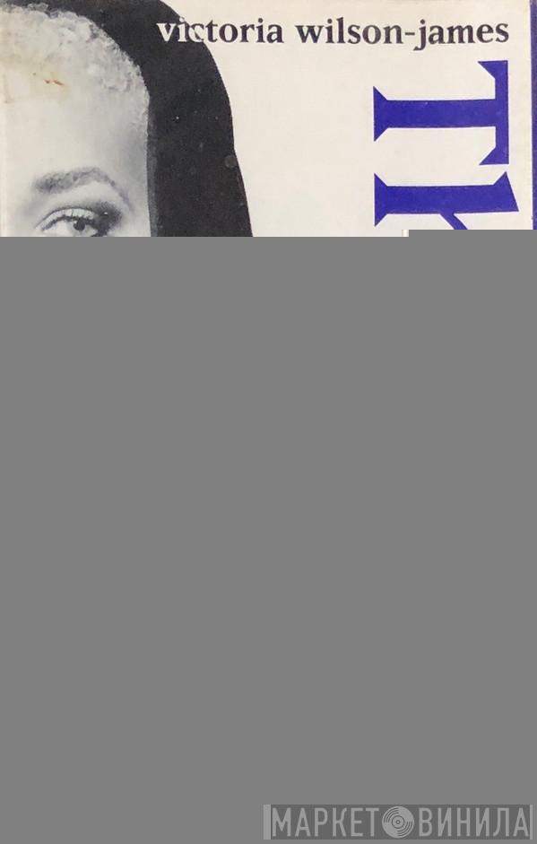  Victoria Wilson-James  - Through