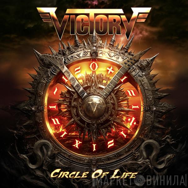 Victory  - Circle Of Life