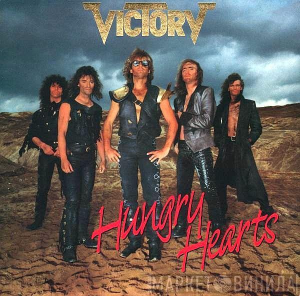 Victory  - Hungry Hearts