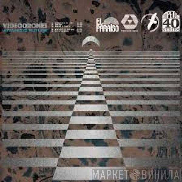 Videodrones - Atavistic Future