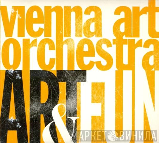 Vienna Art Orchestra - Art & Fun