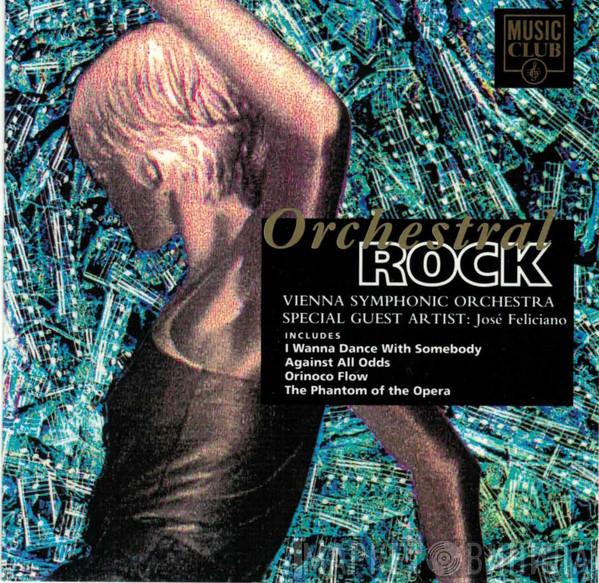 Vienna Symphonic Orchestra Project - Orchestral Rock