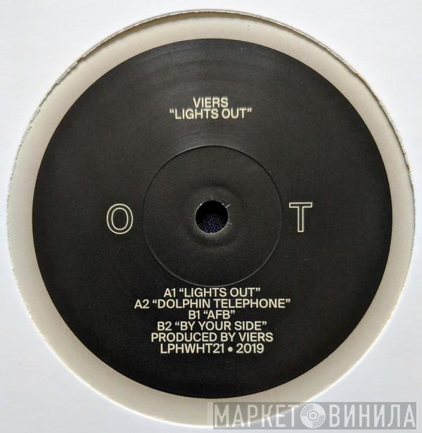 Viers - Lights Out