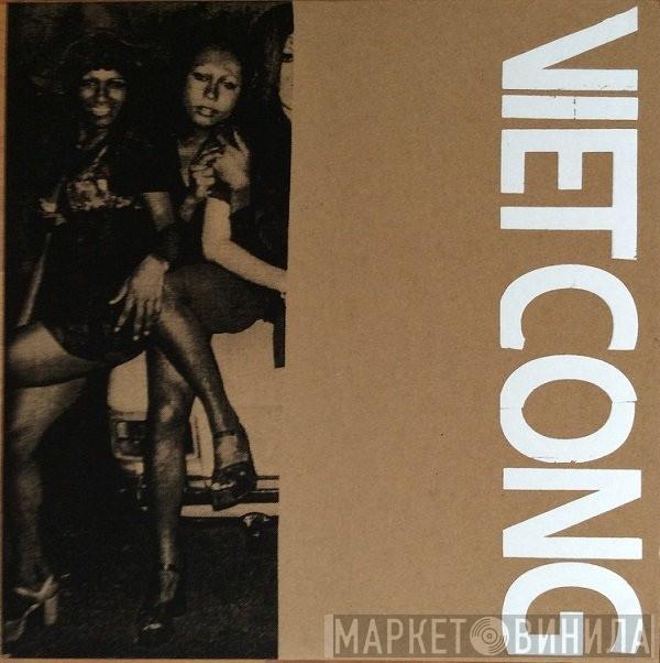 Viet Cong  - Cassette