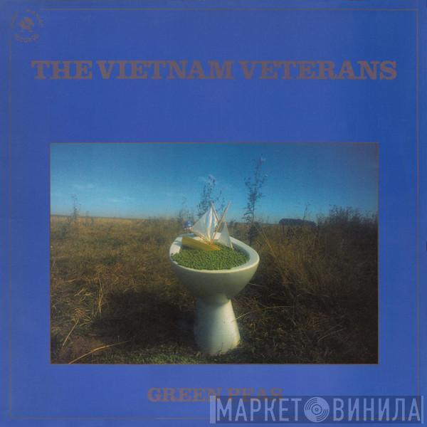 Vietnam Veterans - Green Peas