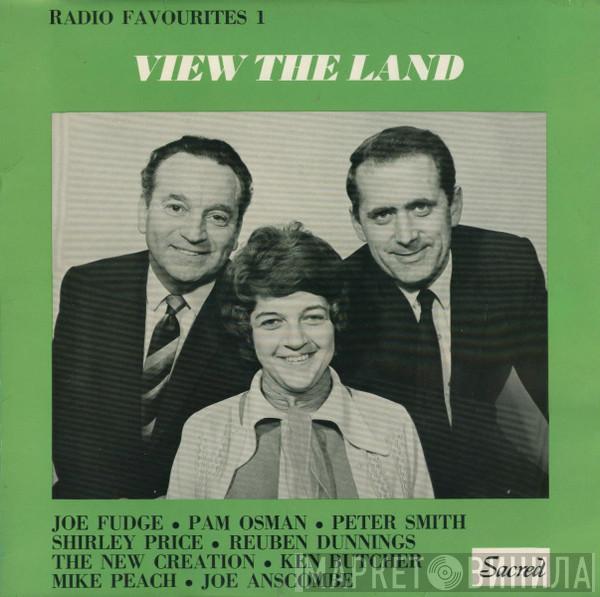  - View The Land