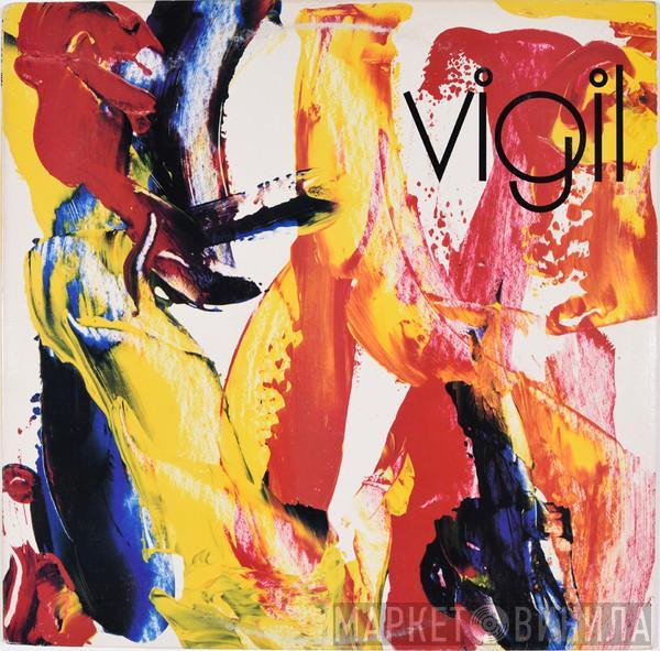 Vigil  - Vigil